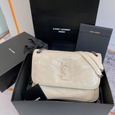 YSL Top Handle Bags